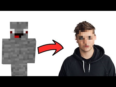 Alphastein Zeigt Sich ! ☆ Alphastein in Realife !