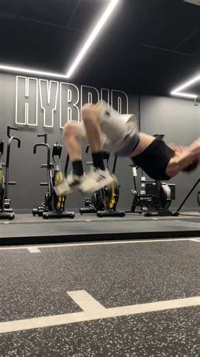 Quantum training #gym #gymnastics #thegymgroup #fitness #ripped