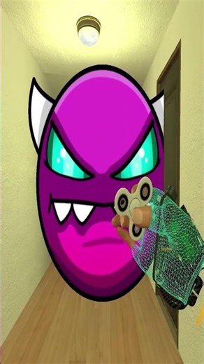 Easy Demon Face Nexbot Garry's Mod #gmod #garrymod #nextbots #garrysmods