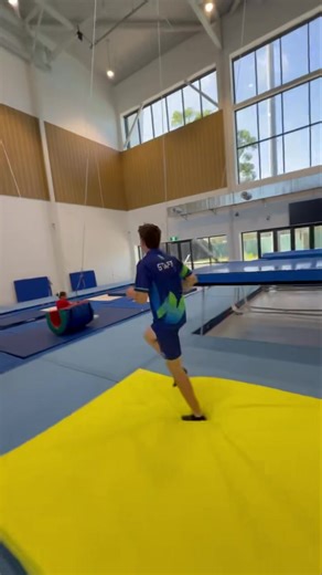 ✨ Update from the Trampoline Centre of Excellence ✨ After Friday’s unexpected break and enter causing extensive damage to equipment and the facility, our incredible HSC staff, police, LMCC, and contractors have worked tirelessly around the clock. Thanks to their efforts, the centre is now safe, secure, and ready to welcome everyone back for our final week of trampoline fun! 🎉🤸‍♂️ We can’t wait to see you bouncing back with us! 💙 | Hunter Sports Centre