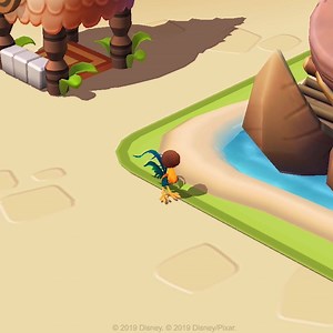 Sail through an epic adventure with Moana & friends! | Disney Magic Kingdoms | Facebook