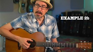 In lesson 2 of 12 Ways to Play Better Blues Guitar we’re going to look at how to use rhythmic contrast in playing blues—mixing up quarter notes, eighth notes, and eighth-note triplets. TAB and notation here: https://acousticguitar.com/12-ways-to-play-better-blues-guitar-lesson-2-creating-rhythmic-contrast/ | Acoustic Guitar