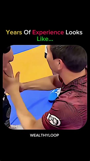 "Coach Is Flexing Thier Experience.." #viral #edit #motivation #experience #millionaire #billionaire