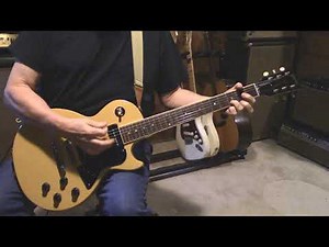 Mountain - Silver Paper - Guitar Cover - Play Along