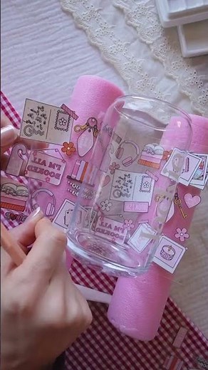 Adding name to personalize is one of the easiest way to make a special gift for loved ones 💗🎀🌸