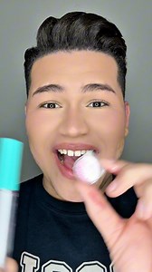 180K views · 4.5K reactions | Red butterfly lips #lipstick #beautytips #lipgloss | Dudu | Facebook