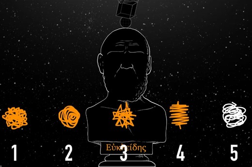 NON-EUCLIDEAN GEOMETRIES