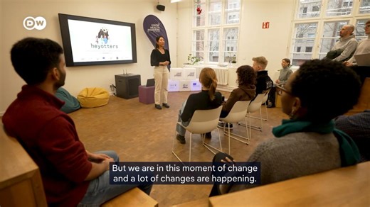 Women in Business: How to build a startup in Germany