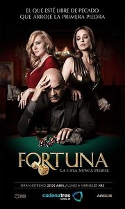 Fortuna (2013) - TV Show