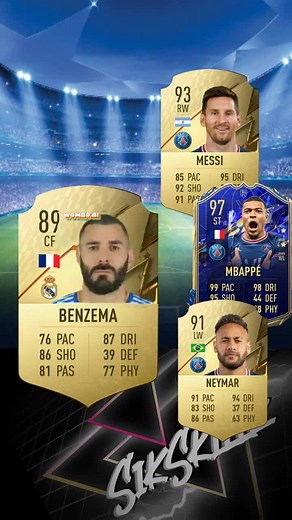 Amazing FIFA 22 Gameplay: Watch Now!
