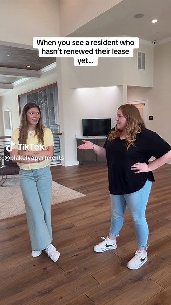 Renew Your Lease at The Blakely | Luxury Living in GA