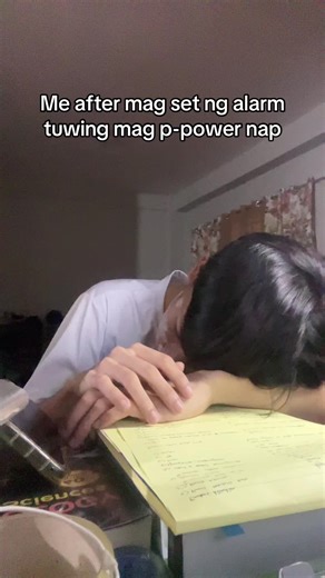 The Benefits of Taking a Power Nap