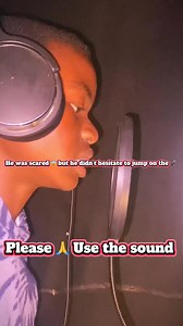 299K views · 18K reactions | He was scared but he can up with this banger :help me push this young man #beatmaker #producer #beats #producer #amapiano | Deejaytoxicbeats | Facebook