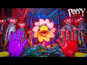 euh POPPY PLAYTIME .. ?