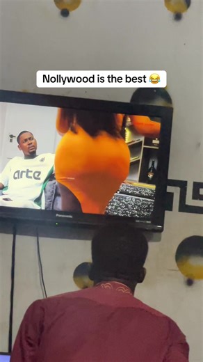 Nollywood: The Best of Nigerian Cinema