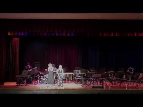 Wilbur Cross HS Modern Band Pops Concert 3/17/26