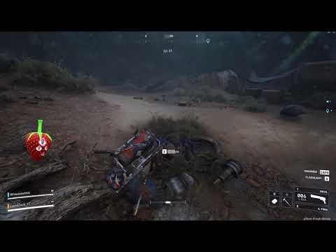 I Tested Looter’s Luck So You Don’t Waste Skill Points