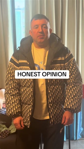 Honest Review of the Jacket: Is It Worth Stealing?