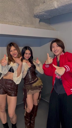 コラボレーションダンスチャレンジ - Bestted EIJI