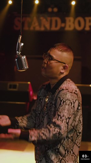 Dutch Montana Bounce Performance in Tokyo