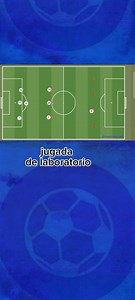 SUSCRIBETE 🤍 #futlab #futbol #reels | Toque y Velocidad