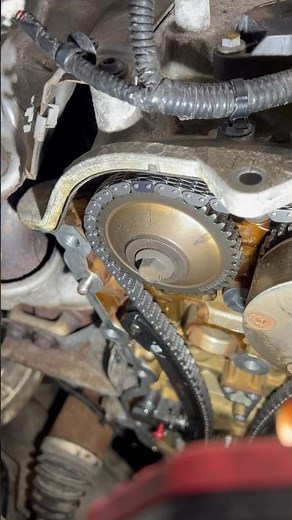 renault clio 900 cc timing chain problems