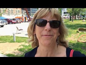 Video: How does downtown Regina look now?