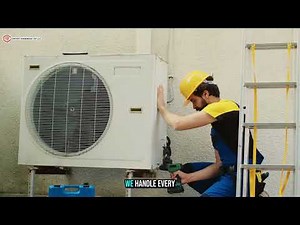 Fast & Reliable HVAC Repairs | Stay Comfortable with Comfort Installation Air LLC