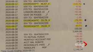 Consumer Matters helps in fake DoorDash charges