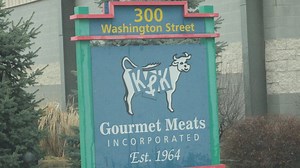 Worker Critical After Meat Grinder Accident