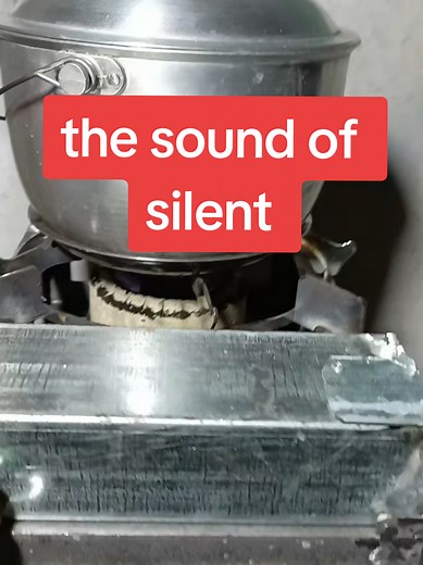 LIKE THE SOUND OF SILENT #labaspasokdesign #lpgmodeusedoilkalan #wasteoilstove #kalandeusedoil #following #tiktokviral #kalandemantika