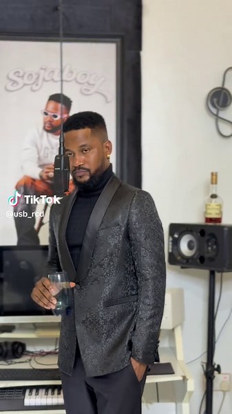 usb_rcd (@usb_rcd)’s videos with original sound - Arewa Melody