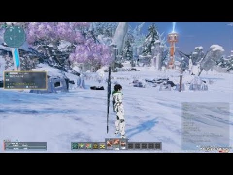 PSO2 ニュージェネシス_20260205 第３章 解決の糸口