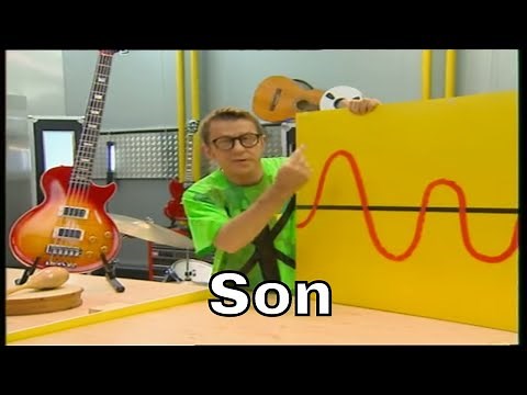 Qu'est-ce qu'un signal numérique ? - C'est Pas Sorcier