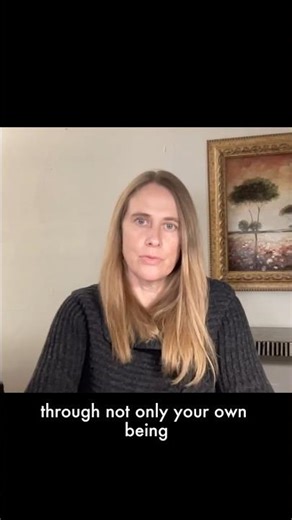 Embodiment is the Integration of Wisdom