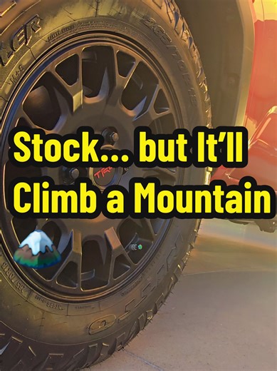 Old-School TRD 4Runner: Off-Road Reliability