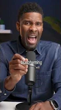 Have You Committed The Unforgivable Sin?