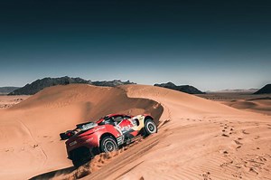 Dakar 2023, parcours et horaires TV, découvrez tout de la 45e édition ! - Le Mag Sport Auto