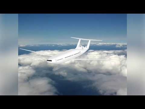 Introduction to Aerodynamics | MITx on edX | Course About Video