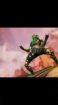 Apex Legends Gameplay / Octane Is Too Good!!