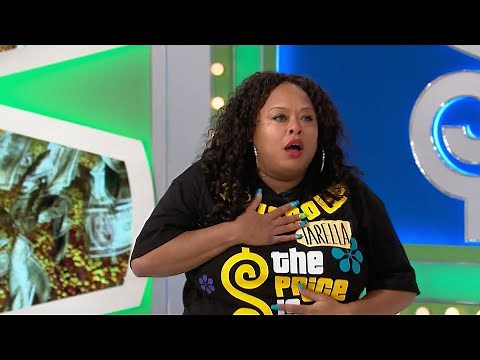 The Price Is Right - We're Finishing Big Money Week With A Bang!