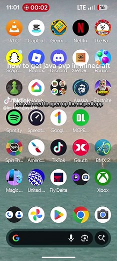 This video shows how to get java pvp on bedrock edition and to do it you must install MCPEDL and minecraft#bedrockjavapvp #tutorials #javapvp#minecraft#java