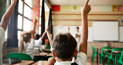 Math and reading scores for American 13-year-olds plunge to lowest levels in decades