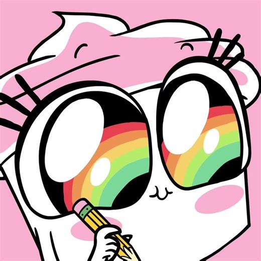 Cute Cupcake Animation Video