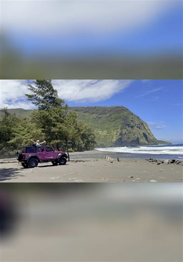 Hawaii Lifted Jeep Rentals on TikTok
