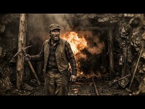 Why Coal Dust Explosions Were A Guaranteed Death Sentence For Miners | Disaster Documentary