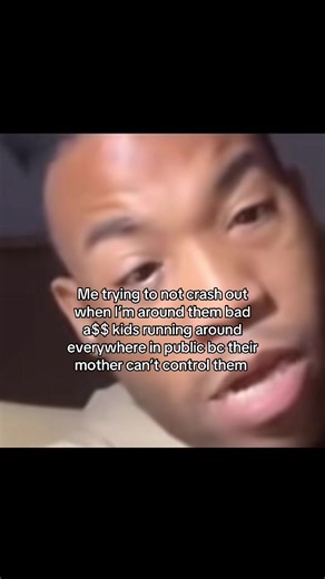 How to Handle Rowdy Kids in Public Spaces