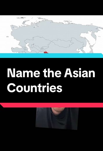 #mapchallenge #maps #geography #asia #countrys #country #countries #countriesoftheworld #world #worldgeography #map #quiz #challenge #trivia #china #india #saudiarabia🇸🇦 #malaysia #phillipines🇵🇭 #yemen #oman #iraq #iran #turkmenistan #uzbekistan #tajikistan #azerbaijan #armenia #laos #vietnam #nepal #bhutan #mongolia #russia #afghanistan🇦🇫