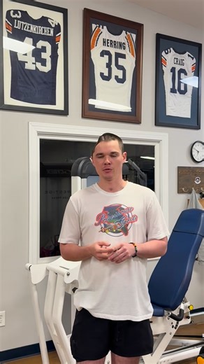 Good news for our friend Collin Long of Auburn, Alabama! Months after falling off a gator tractor while working at an Auburn golf course and suffering a traumatic brain injury, Collin continues his amazing recovery! Collin’s mom Amy- the principal at South Smiths Station (AL) Elementary School- sent me this video her 22 year old son recorded just for you! First, Amy’s message: “It’s been almost 5 months since Collins’ accident and he is doing amazingly well. He’s been back home from rehab since