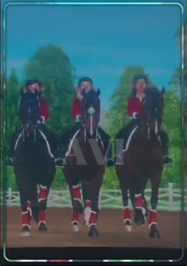 With ​‪@LeylaYellowpie_sso‬ and ‪@HannahsPferdeherz_sso‬ 😜🫶🏼🫂❤️‍🩹 || Not so good :3 || sso edit